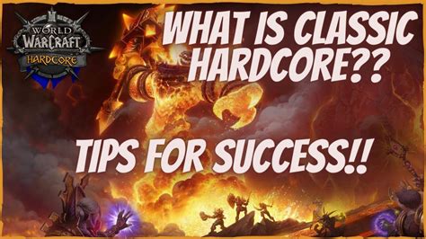 Conquering the Curse: Strategies to Excel in WoW Classic